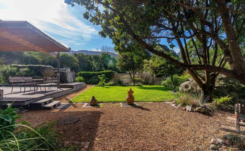 4 Bedroom Property for Sale in Hout Bay Western Cape